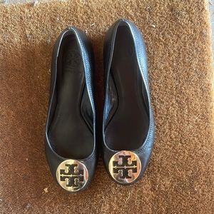 Tory burch flats